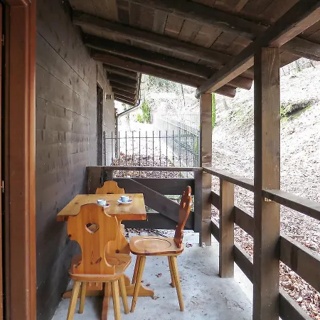 Prázdninový dům Casina Lory 200s *