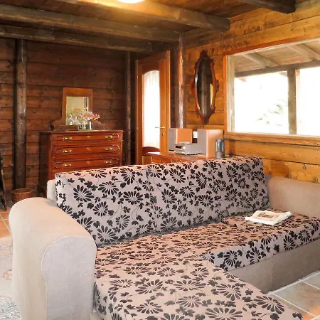Casina Lory 200s * Casasco Intelvi