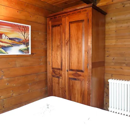 Casina Lory 200s * Casasco Intelvi