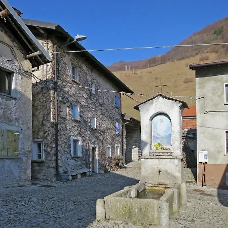 Prázdninový dům Casina Lory 200s *