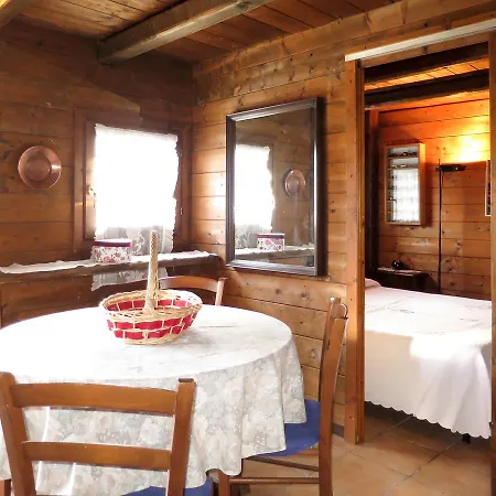 Prázdninový dům Casina Lory 200s *