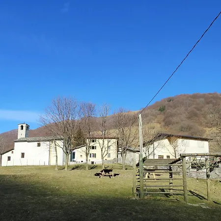 Casina Lory 200s * Casasco Intelvi